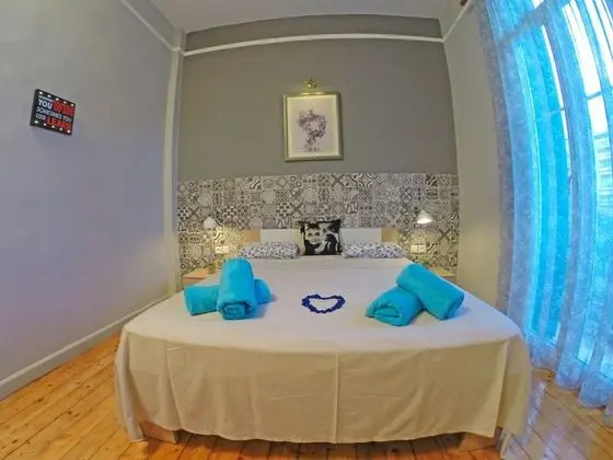 Panoramic Apart Daire, 2 Yatak Odası, Mutfak, Şehir Manzaralı