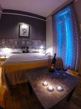 Panoramic Apart Daire, 2 Yatak Odası, Mutfak, Şehir Manzaralı