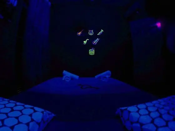 Panoramic Apart Daire, 2 Yatak Odası, Mutfak, Şehir Manzaralı