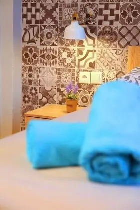 Panoramic Apart Daire, 2 Yatak Odası, Mutfak, Şehir Manzaralı