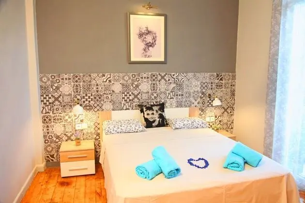 Panoramic Apart Daire, 2 Yatak Odası, Mutfak, Şehir Manzaralı