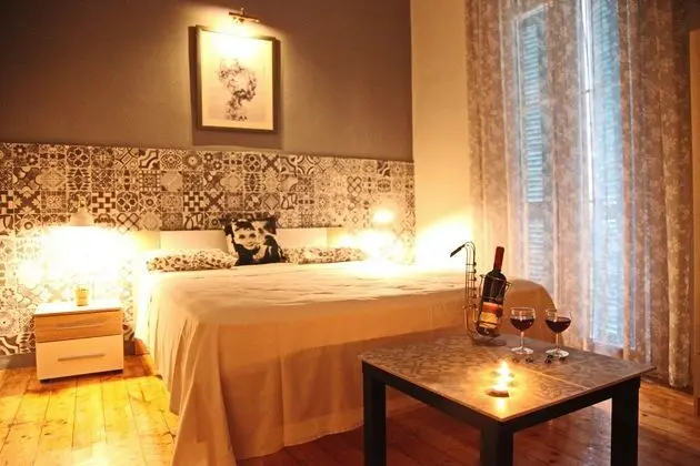 Panoramic Apart Daire, 2 Yatak Odası, Mutfak, Şehir Manzaralı