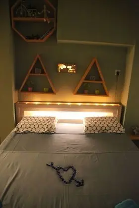 Panoramic Apart Daire, 2 Yatak Odası, Mutfak, Şehir Manzaralı