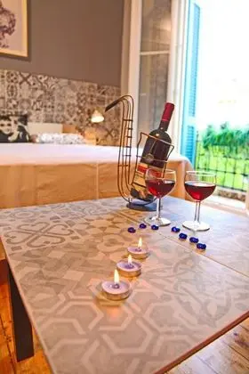 Panoramic Apart Daire, 2 Yatak Odası, Mutfak, Şehir Manzaralı