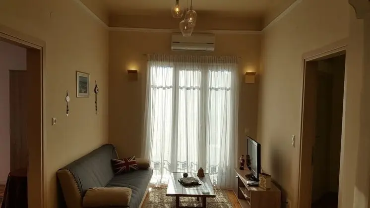 Panoramic Apart Daire, 2 Yatak Odası, Mutfak, Şehir Manzaralı