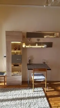 Panoramic Apart Daire, 2 Yatak Odası, Mutfak, Şehir Manzaralı