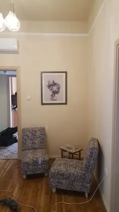 Panoramic Apart Daire, 2 Yatak Odası, Mutfak, Şehir Manzaralı