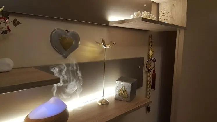 Panoramic Apart Daire, 2 Yatak Odası, Mutfak, Şehir Manzaralı