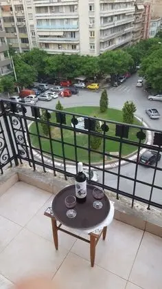 Panoramic Apart Daire, 2 Yatak Odası, Mutfak, Şehir Manzaralı