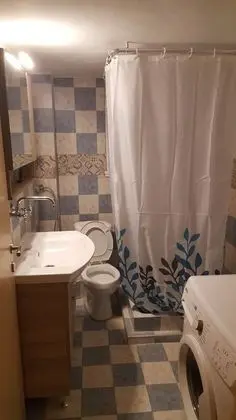 Panoramic Apart Daire, 2 Yatak Odası, Mutfak, Şehir Manzaralı