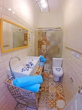 Panoramic Apart Daire, 2 Yatak Odası, Mutfak, Şehir Manzaralı