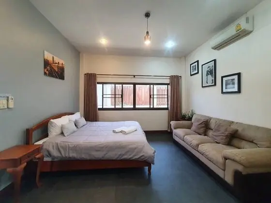 Family Villa
