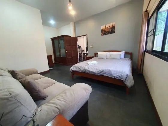 Family Villa