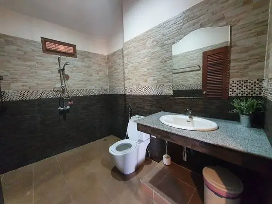 Family Villa