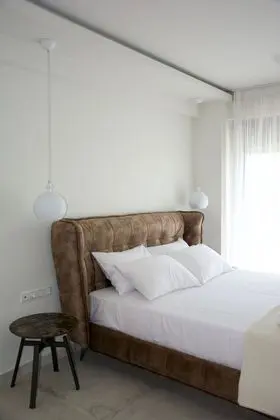 Deluxe Tek Büyük Yataklı Oda, Deniz Manzaralı