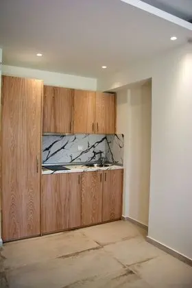 Deluxe Tek Büyük Yataklı Oda, Deniz Manzaralı