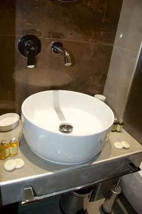 Deluxe Tek Büyük Yataklı Oda, Deniz Manzaralı