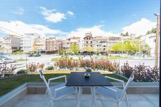 Tek Büyük Yataklı Oda, Kısmi Deniz Manzaralı