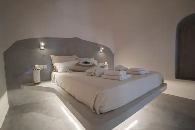 Villa, 2 Yatak Odası (Thetis Cave Villa)