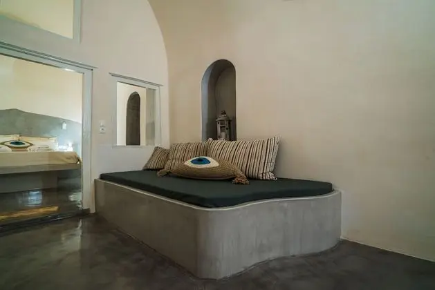 Villa, 2 Yatak Odası (Thetis Cave Villa)