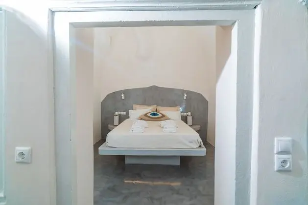 Villa, 2 Yatak Odası (Thetis Cave Villa)