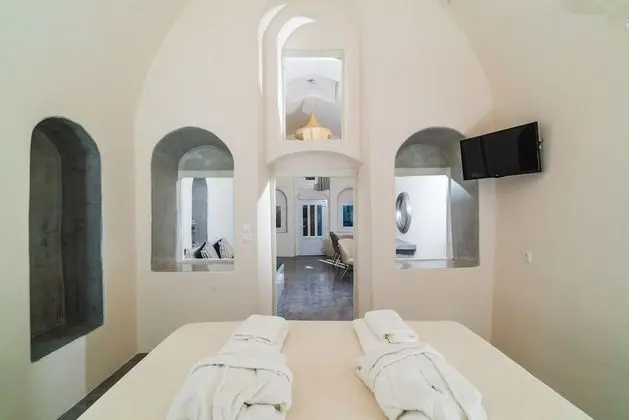 Villa, 2 Yatak Odası (Thetis Cave Villa)