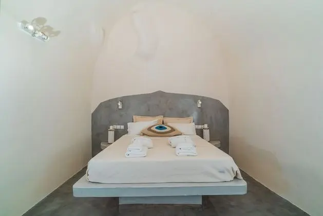 Villa, 2 Yatak Odası (Thetis Cave Villa)