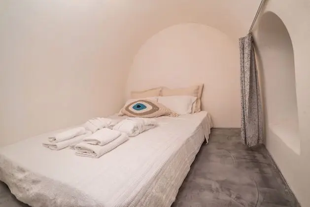 Villa, 2 Yatak Odası (Thetis Cave Villa)