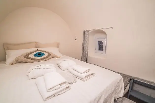 Villa, 2 Yatak Odası (Thetis Cave Villa)