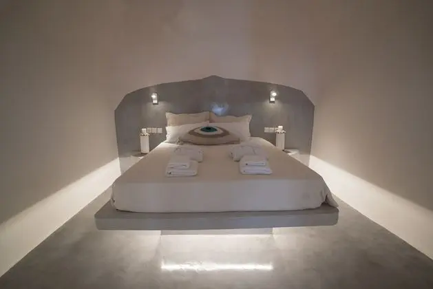 Villa, 2 Yatak Odası (Thetis Cave Villa)