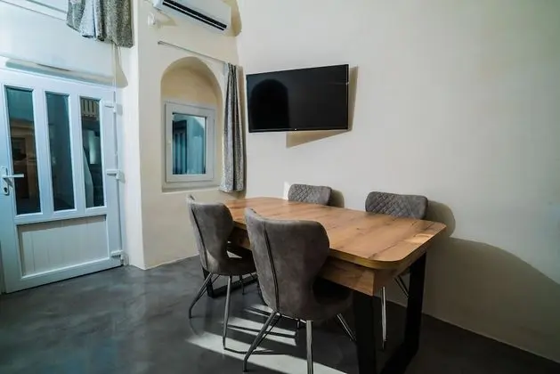Villa, 2 Yatak Odası (Thetis Cave Villa)