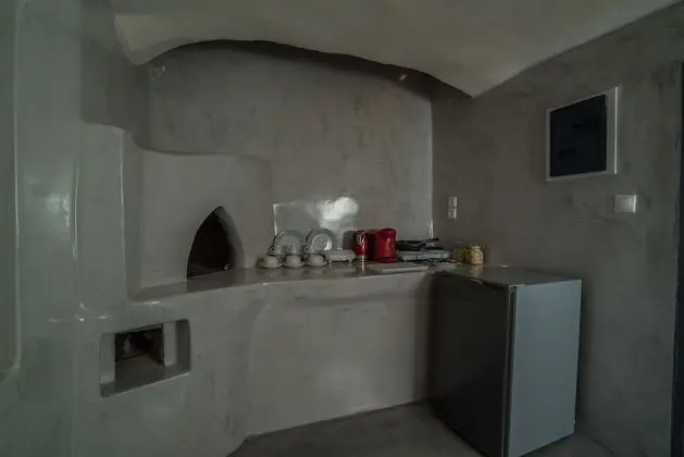 Villa, 2 Yatak Odası (Thetis Cave Villa)