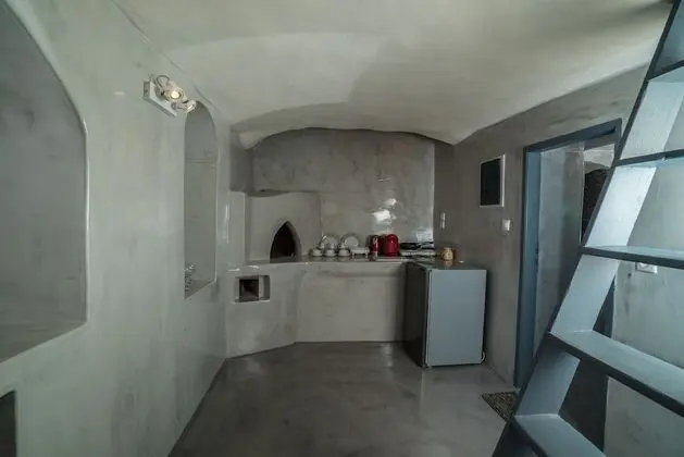 Villa, 2 Yatak Odası (Thetis Cave Villa)