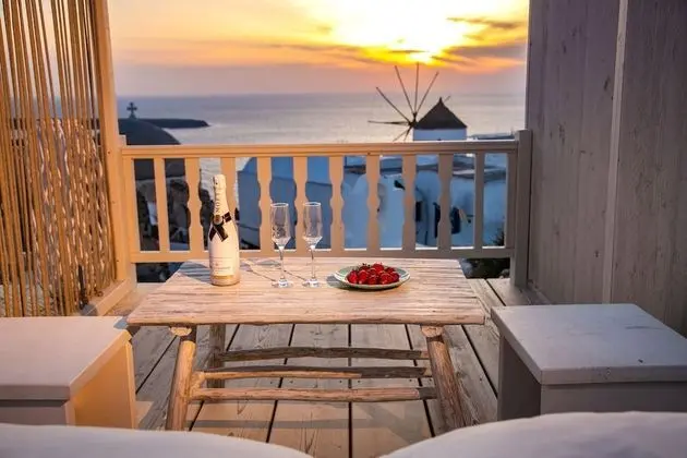 Villa, 2 Yatak Odası (Thetis Cave Villa)