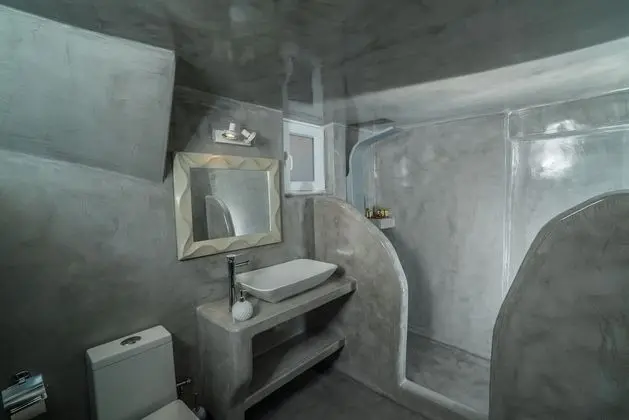 Villa, 2 Yatak Odası (Thetis Cave Villa)