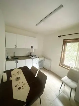 1+1 Apart Daire, Bahçe Manzaralı, 1. Kat