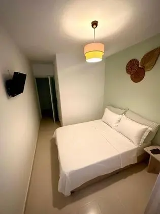 Classic, Bahçe Manzaralı, 1. Kat