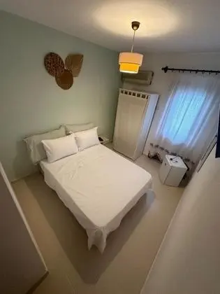 Classic, Bahçe Manzaralı, 1. Kat
