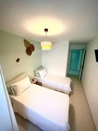 Classic, Bahçe Manzaralı, 1. Kat