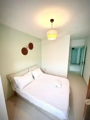 Classic, Bahçe Manzaralı, 1. Kat