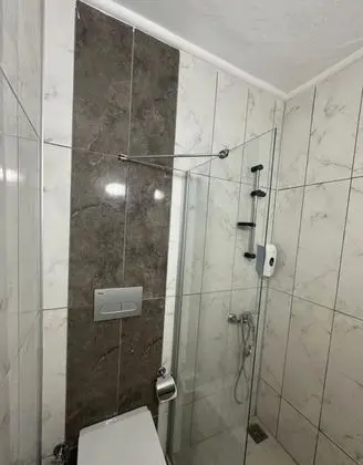 Classic, Bahçe Manzaralı, 1. Kat
