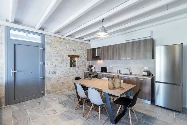 Villa, 2 Yatak Odası, Balkon