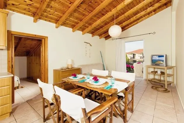 Çatı Katı (Loft), Balkon, Dağ Manzaralı