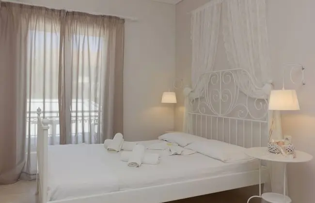Stüdyo, Balkon