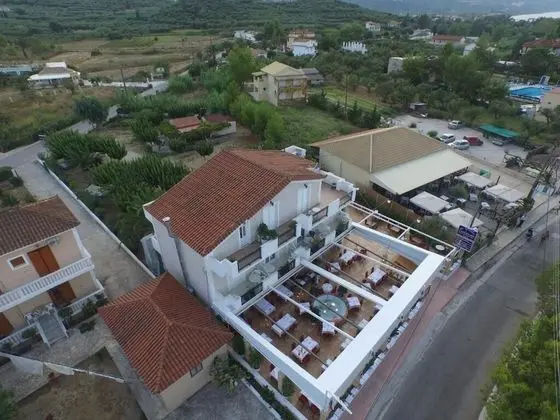 Stüdyo, Balkon
