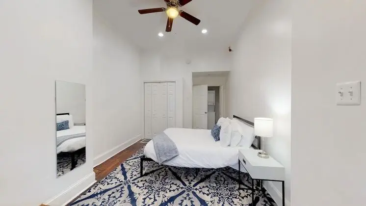Penn Stunning Duplex Apartment