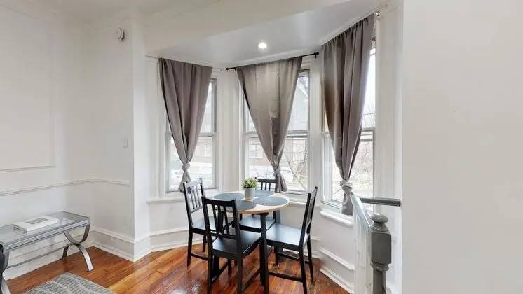 Penn Stunning Duplex Apartment