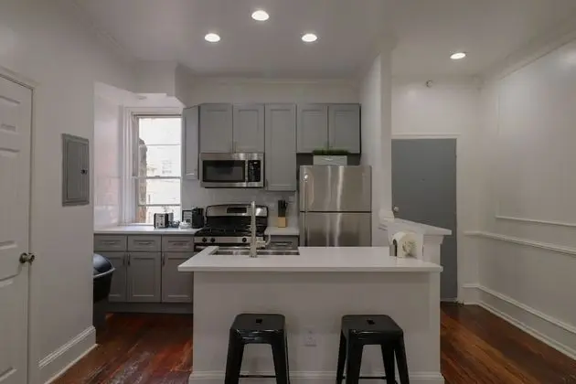 Penn Stunning Duplex Apartment
