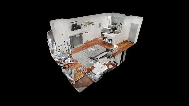 Penn Stunning Duplex Apartment