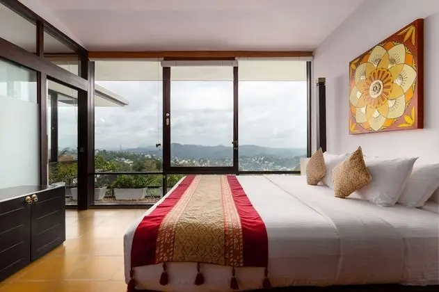 Çatı Katı Süiti (Penthouse)
